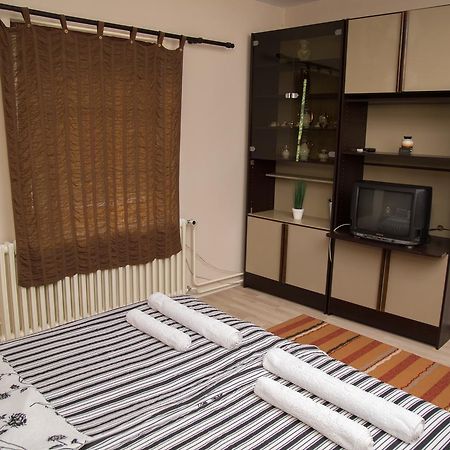 Apartments Cvetkovic Relax Niska Banja Bagian luar foto