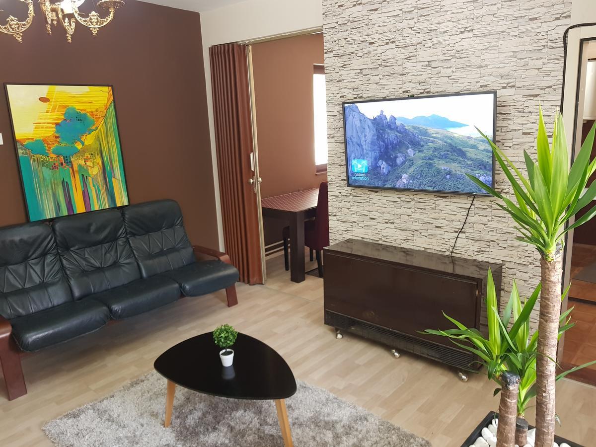 Apartments Cvetkovic Relax Niska Banja Bagian luar foto
