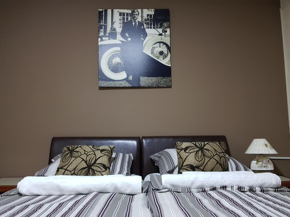 Apartments Cvetkovic Relax Niska Banja Bagian luar foto